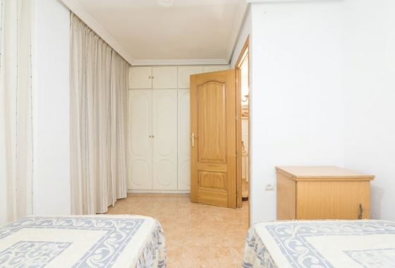 Rynek Wtórny - Apartament - Santa Pola - Tamarit