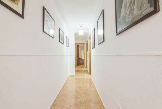 Rynek Wtórny - Apartament - Santa Pola - Tamarit