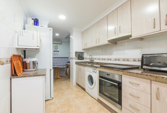 Rynek Wtórny - Apartament - Santa Pola - Tamarit