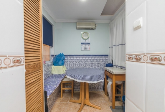 Rynek Wtórny - Apartament - Santa Pola - Tamarit