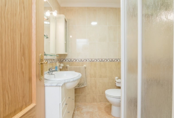 Rynek Wtórny - Apartament - Santa Pola - Tamarit