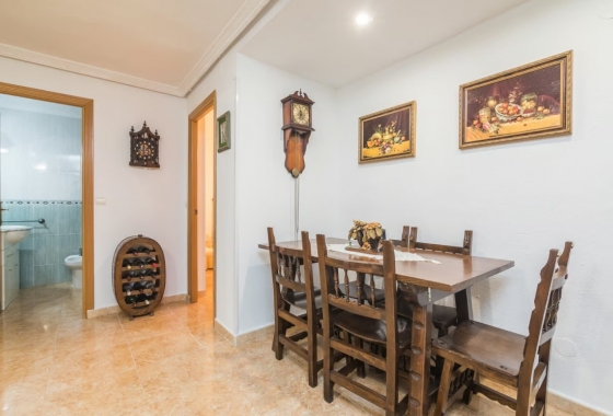 Rynek Wtórny - Apartament - Santa Pola - Tamarit