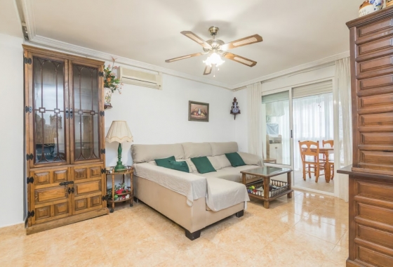 Rynek Wtórny - Apartament - Santa Pola - Tamarit