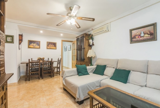 Rynek Wtórny - Apartament - Santa Pola - Tamarit