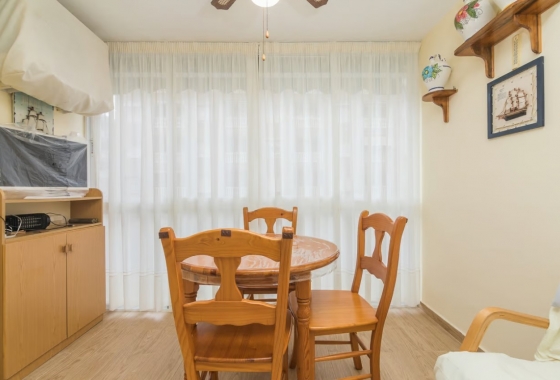 Rynek Wtórny - Apartament - Santa Pola - Tamarit