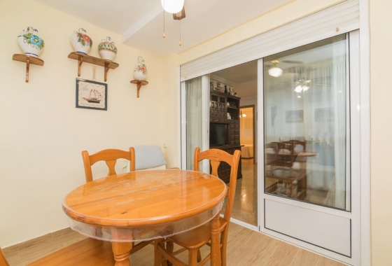 Rynek Wtórny - Apartament - Santa Pola - Tamarit