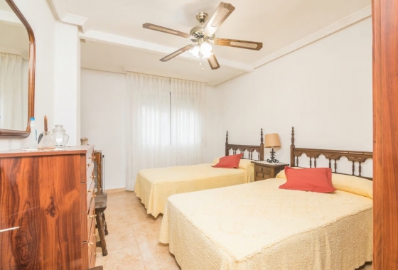 Rynek Wtórny - Apartament - Santa Pola - Tamarit