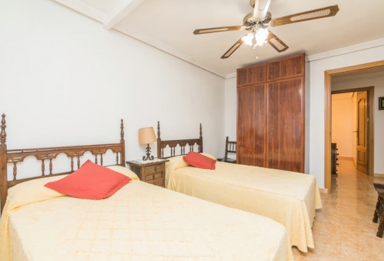 Rynek Wtórny - Apartament - Santa Pola - Tamarit