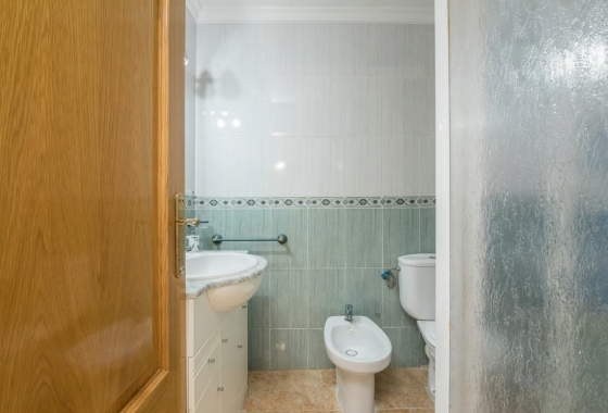 Rynek Wtórny - Apartament - Santa Pola - Tamarit