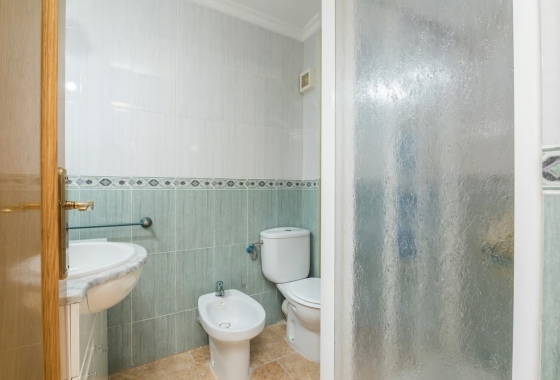 Rynek Wtórny - Apartament - Santa Pola - Tamarit