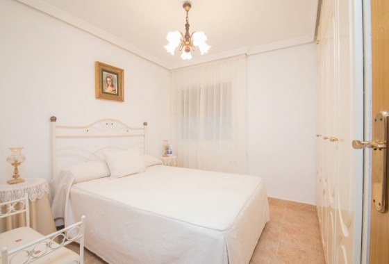 Rynek Wtórny - Apartament - Santa Pola - Tamarit