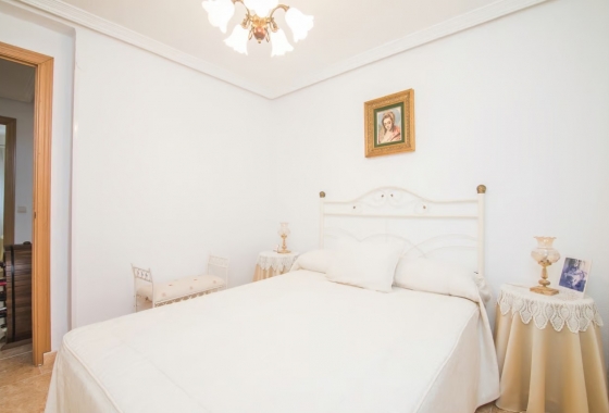 Rynek Wtórny - Apartament - Santa Pola - Tamarit
