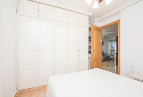 Rynek Wtórny - Apartament - Santa Pola - Tamarit