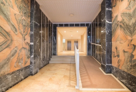 Rynek Wtórny - Apartament - Santa Pola - Tamarit