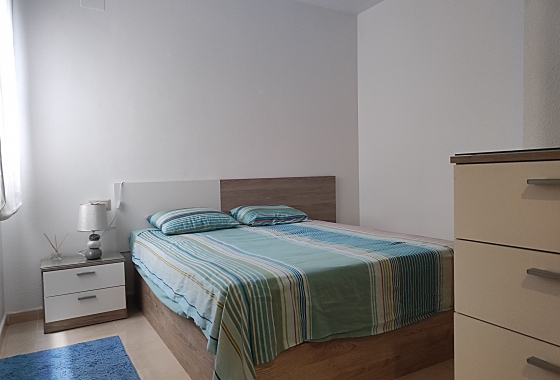 Reventa - Apartamento / piso - Torrevieja - Playa del Cura