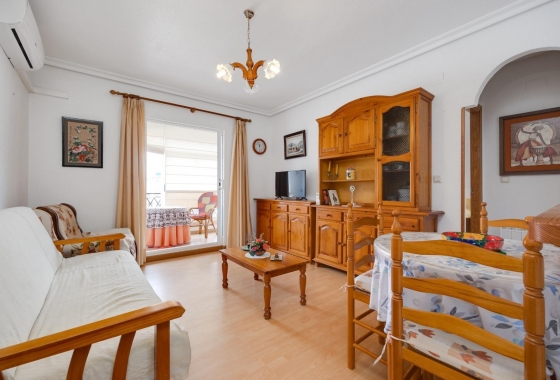 Rynek Wtórny - Apartament - Torrevieja - LA MATA