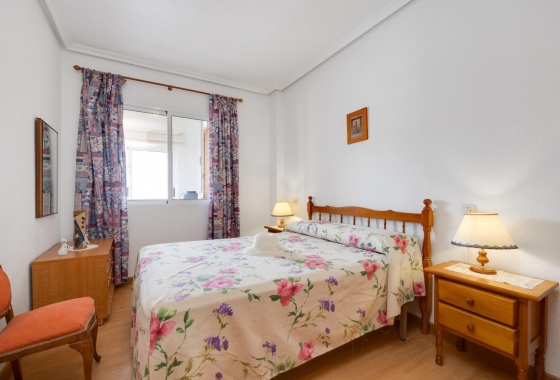 Rynek Wtórny - Apartament - Torrevieja - LA MATA