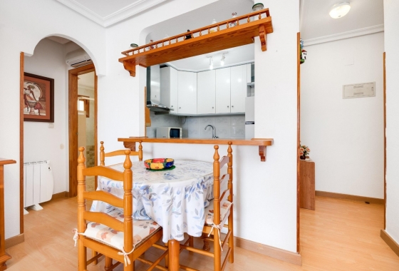 Rynek Wtórny - Apartament - Torrevieja - LA MATA