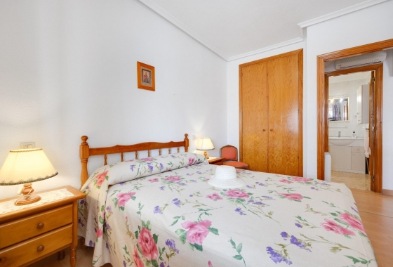 Rynek Wtórny - Apartament - Torrevieja - LA MATA