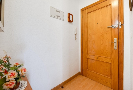 Rynek Wtórny - Apartament - Torrevieja - LA MATA