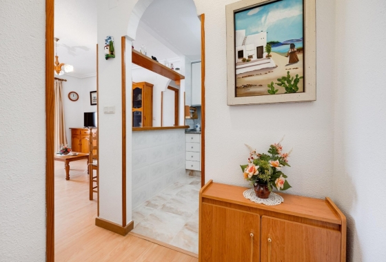 Rynek Wtórny - Apartament - Torrevieja - LA MATA