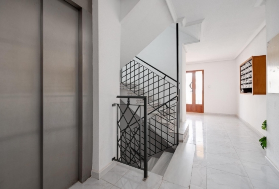 Rynek Wtórny - Apartament - Torrevieja - LA MATA