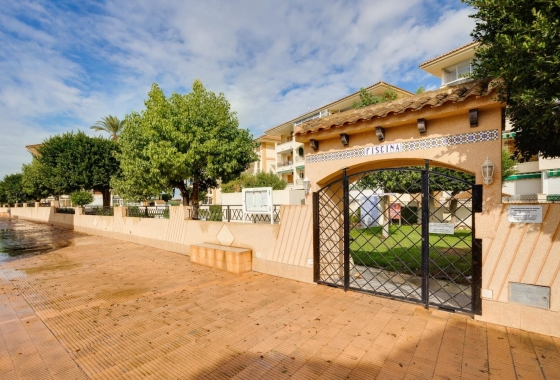 Rynek Wtórny - Apartament - Torrevieja - LA MATA