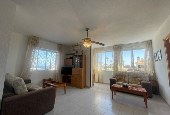 Rynek Wtórny - Apartament - Torrevieja - Nueva Torrevieja - Aguas Nuevas