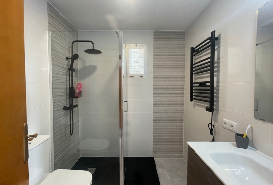 Rynek Wtórny - Apartament - Torrevieja - Nueva Torrevieja - Aguas Nuevas