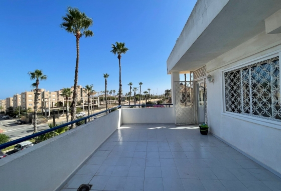 Rynek Wtórny - Apartament - Torrevieja - Nueva Torrevieja - Aguas Nuevas