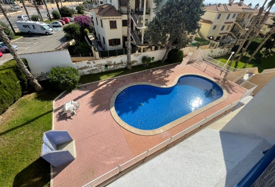 Rynek Wtórny - Apartament - Torrevieja - Nueva Torrevieja - Aguas Nuevas