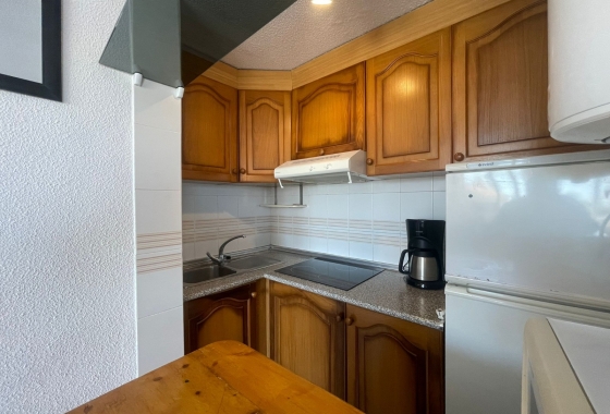 Rynek Wtórny - Apartament - Torrevieja - Nueva Torrevieja - Aguas Nuevas
