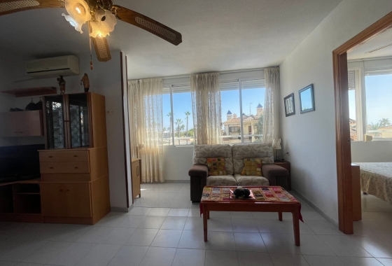 Rynek Wtórny - Apartament - Torrevieja - Nueva Torrevieja - Aguas Nuevas