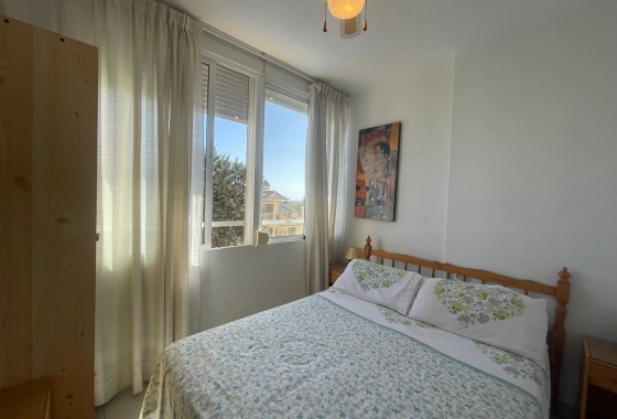 Rynek Wtórny - Apartament - Torrevieja - Nueva Torrevieja - Aguas Nuevas