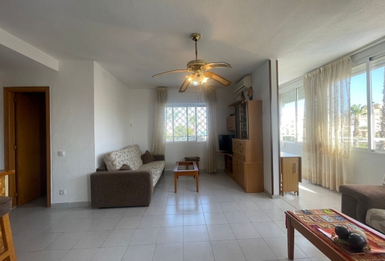 Rynek Wtórny - Apartament - Torrevieja - Nueva Torrevieja - Aguas Nuevas