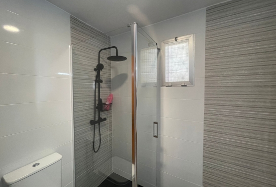 Rynek Wtórny - Apartament - Torrevieja - Nueva Torrevieja - Aguas Nuevas