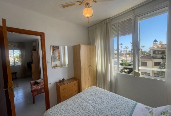 Rynek Wtórny - Apartament - Torrevieja - Nueva Torrevieja - Aguas Nuevas