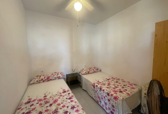 Rynek Wtórny - Apartament - Torrevieja - Nueva Torrevieja - Aguas Nuevas