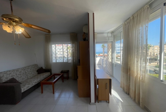 Rynek Wtórny - Apartament - Torrevieja - Nueva Torrevieja - Aguas Nuevas