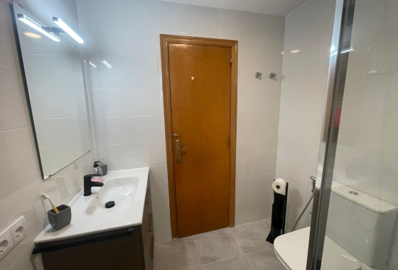 Rynek Wtórny - Apartament - Torrevieja - Nueva Torrevieja - Aguas Nuevas