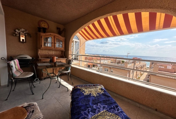 Rynek Wtórny - Apartament - Torrevieja - Torreblanca