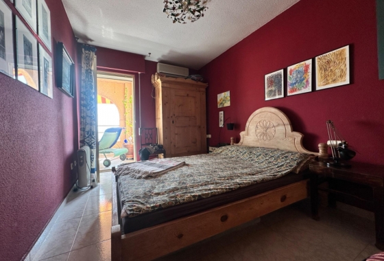 Rynek Wtórny - Apartament - Torrevieja - Torreblanca