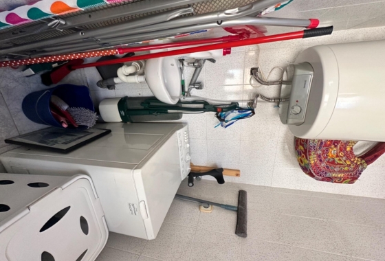 Rynek Wtórny - Apartament - Torrevieja - Torreblanca