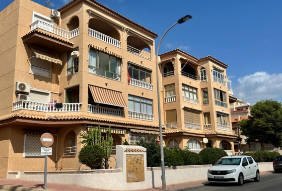 Rynek Wtórny - Apartament - Torrevieja - Torreblanca