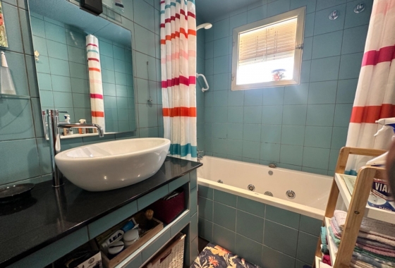 Rynek Wtórny - Apartament - Torrevieja - Torreblanca