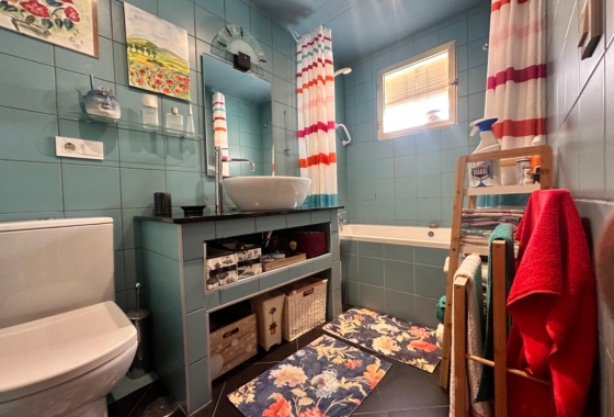 Rynek Wtórny - Apartament - Torrevieja - Torreblanca