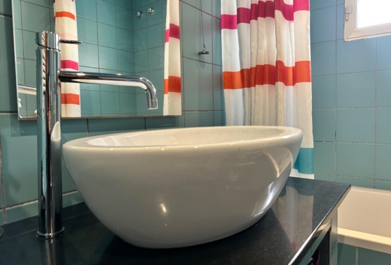 Rynek Wtórny - Apartament - Torrevieja - Torreblanca