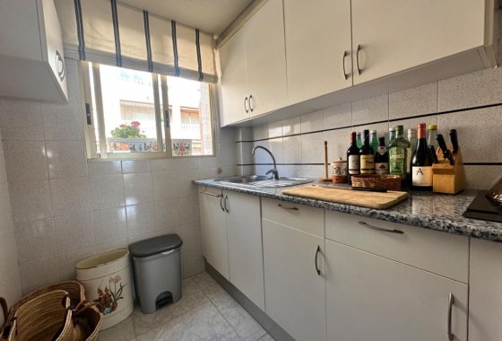Rynek Wtórny - Apartament - Torrevieja - Torreblanca