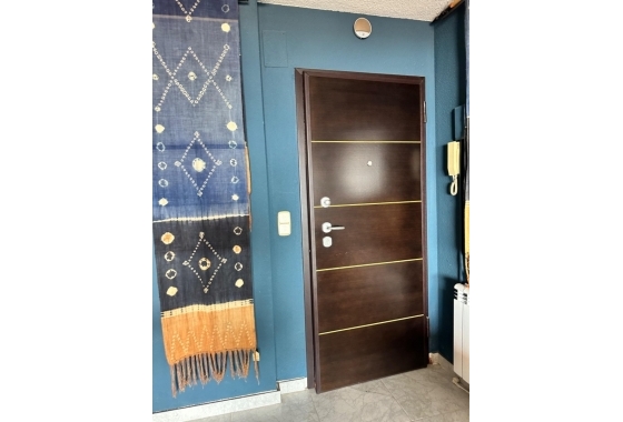 Rynek Wtórny - Apartament - Torrevieja - Torreblanca