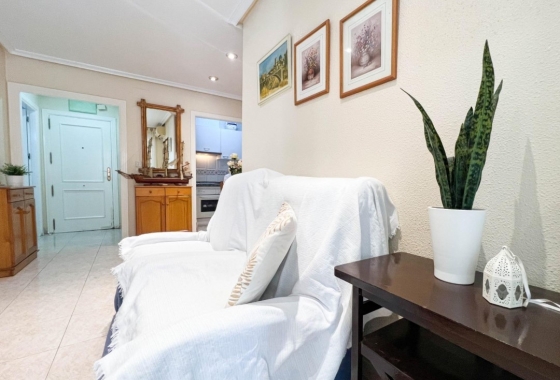 Rynek Wtórny - Apartament - Santa Pola - Puerto